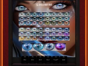 Shimm