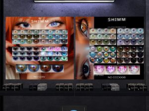 Shimm