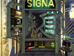Signa