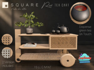 Square