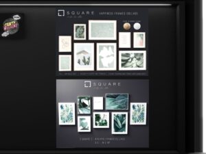 Square