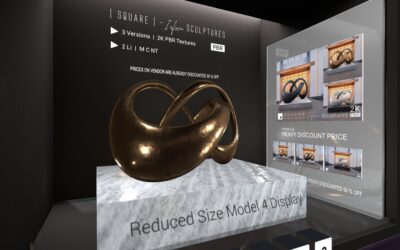 50% Off from Square Exclusively at The Outlet