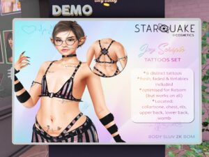 StarQuake