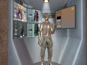 Starlit Endeavor