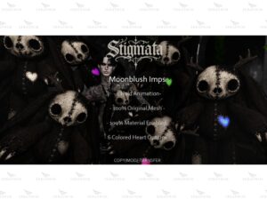 Stigmata