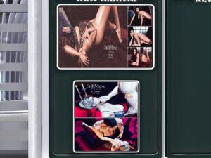 StillMuse Poses