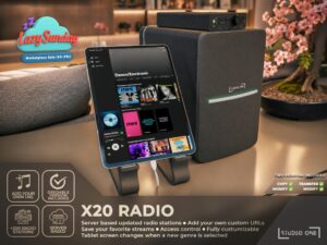 StudioOne