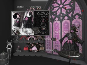 Sugar Crypt