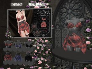 Sugar Crypt