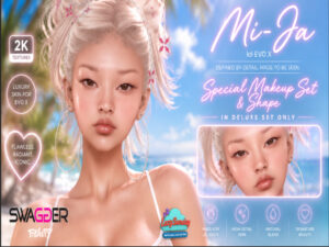 Swagger By Kawaii