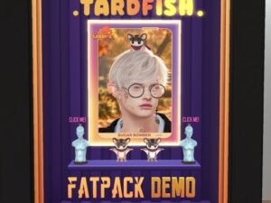 Tardfish