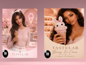 Tastelab