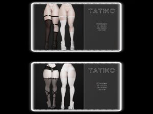 Tatiko