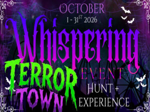 Terror Town