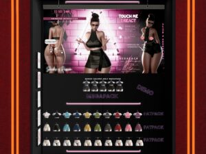 Tess Touch