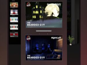 The Bearded Guy