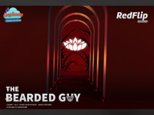 The Bearded Guy