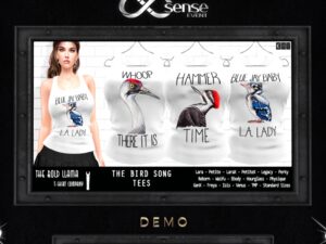 The Bold Llama T-Shirt Company