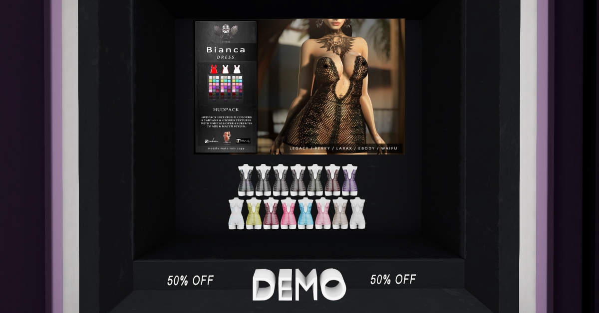 50% Off from The Forge Only at The Outlet
