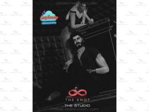 The Knot Poses