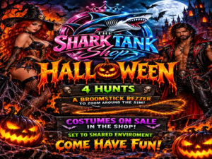 The Shark Tank