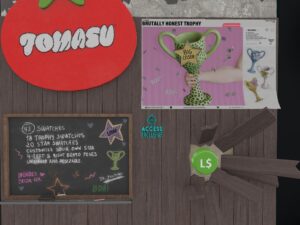 Tomasu