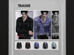 Traume