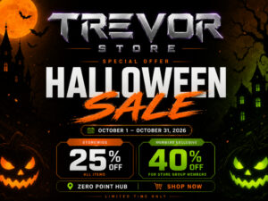 Trevor