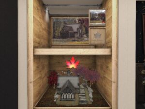 Trompe Loeil