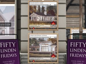 Trompe Loeil