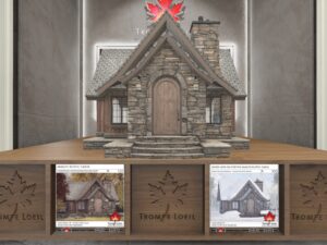 Trompe Loeil