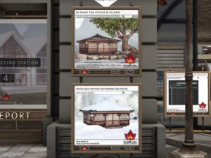 Trompe Loeil