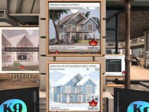 Trompe Loeil