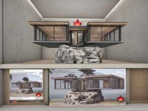 Trompe Loeil