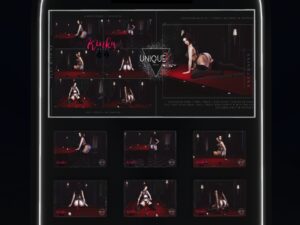 Unique Poses