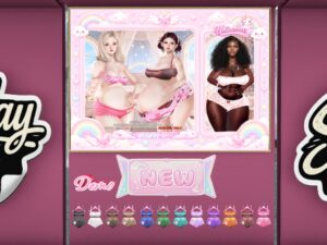 Universa X Baby Couture