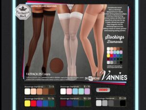 Vannies