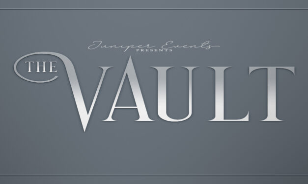 Crack The Code To Exclusive Styles At The Vault!