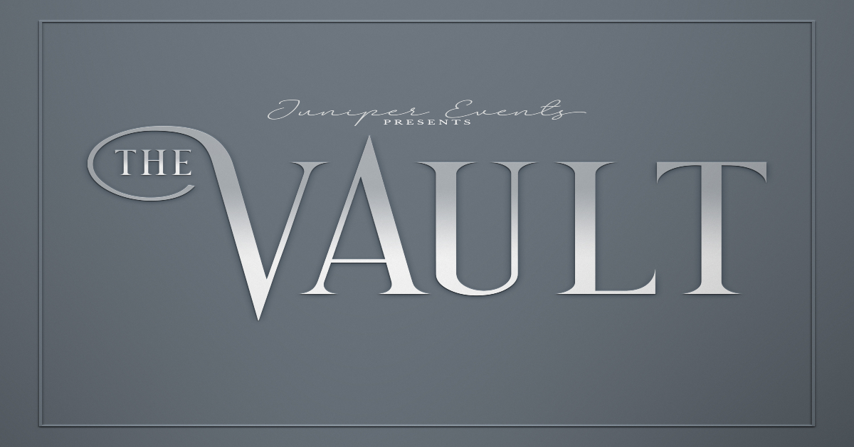 Crack The Code To Exclusive Styles At The Vault!