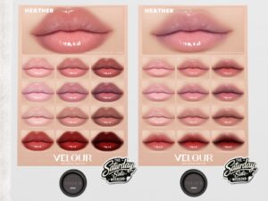 Velour