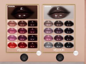 Velour