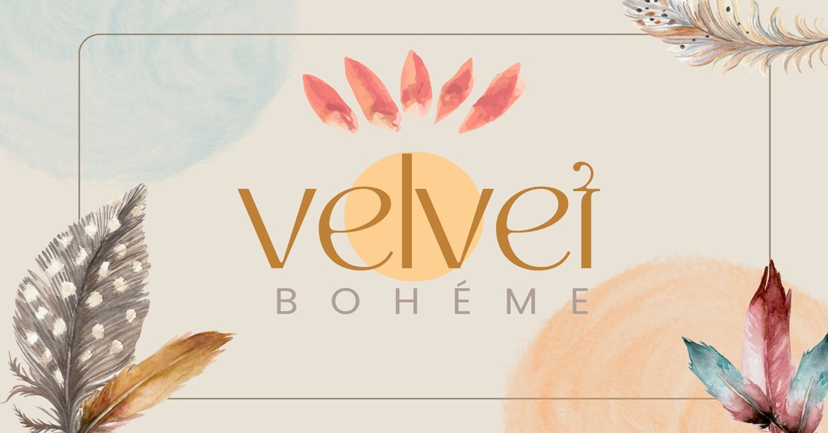 Velvet Bohème Softly Wild