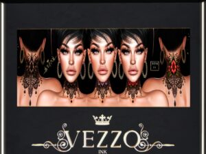 Vezzo Ink
