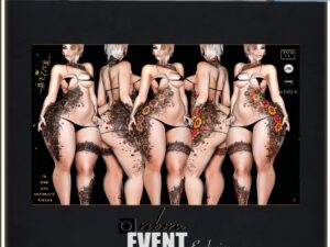 Vezzo Ink