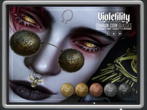 Violetility