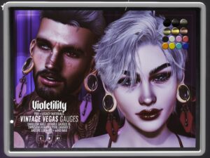 Violetility