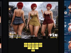 Vix
