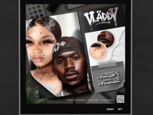 Vladdy