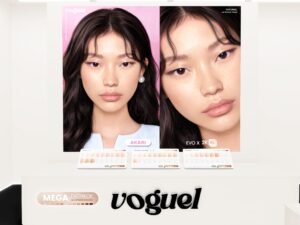 Voguel