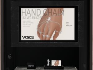 Voice